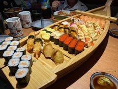 -万岁寿司(天河领展店)