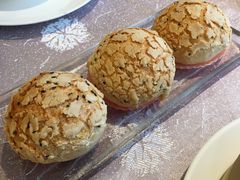 -汤臣·空中餐厅·严选粤菜(石湾世博广场店)