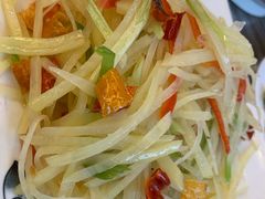 -自游人·美食一楼·地道徽菜(三十年名店)