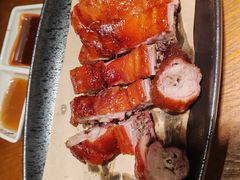 -南拳十三姨·潮汕砂锅粥(世纪金源店)