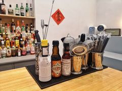 -BIJOU coffee&cocktail(龙岗万科广场店)