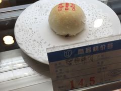 -王宝和酒家(黄浦店)