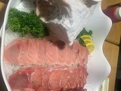 -蚝堡海鲜·威海菜·海肠捞饭·烧烤·亚洲吃蚝公司(幸福门店)