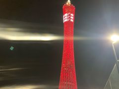 -广州塔