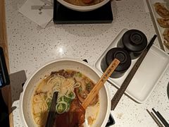-味千拉面(又一城店)