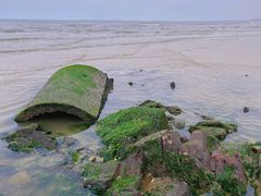 -日照灯塔风景区