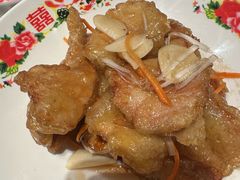 -姚稷大铁锅(东明广场店)