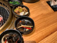 -黑牛黑猪烤肉专门店(万象城店)