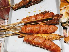 -木屋烧烤(龙华店)