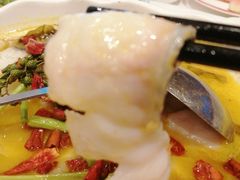 -好福记饭店(红梅公园店)