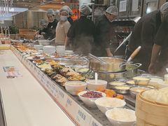 -乡村基·川味现炒大王(熙悦天街店)