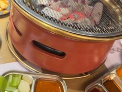 -西塔老太太泥炉烤肉(双井店)
