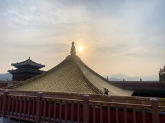 -普陀宗乘之庙(小布达拉宫)