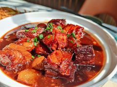 -聚丰园•湖鲜餐厅(阿红私房菜梅石路店)