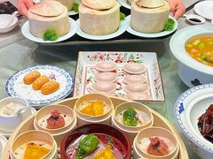 -佳丽海鲜大酒楼(环岛海景店)
