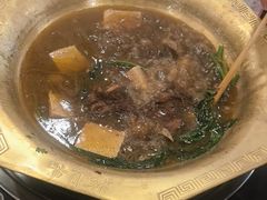 -芦月轩羊蝎子(北蜂窝店)