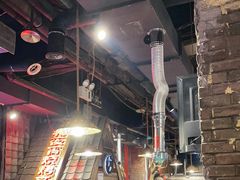 -破瓦寒窑·地摊烤羊排