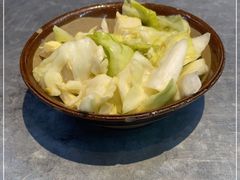 -馬伍旺川菜(江北虹悦城店)