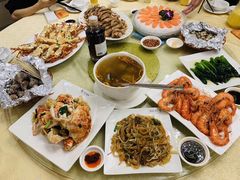 -广胜通达海鲜食府(黄沙店)