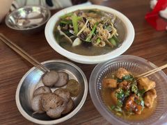 -马路桥姜汤面(江城大楼店)