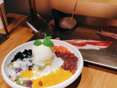-炉小哥烤肉(朗悦公园茂店)