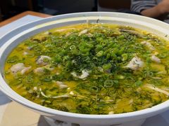 -孙家外婆•长春地标美食新名片(红旗街万达店)