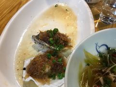 -爷爷的草帽·海鲜馆(孙塘路店)