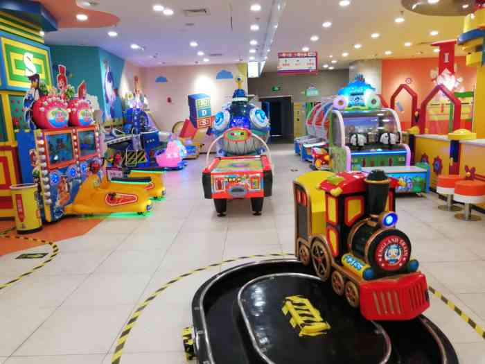 木马王国天虹ccmall店