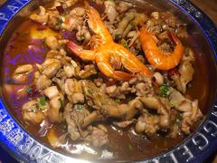 -胖哥俩肉蟹煲(虹口龙之梦店)
