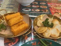 -添利·香港茶餐厅·下午茶(雪象店)