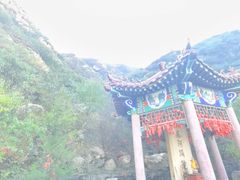 -鸡鸣山旅游景区