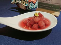 贵妃葡萄-伊带伊路新疆美食府(呼家楼店)