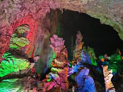 -百魔洞景区