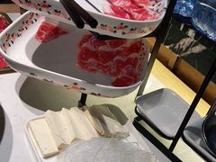 -东门口涮肉·砂锅·烤串(老门东店)