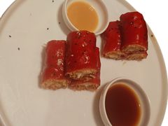-蝴蝶里·粤菜·点心(滨江龙湖店)