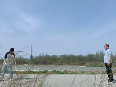 -汉长安城未央宫国家考古遗址公园