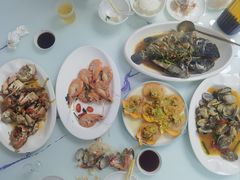 -星奇缘·海鲜餐厅(东山美食地标店)
