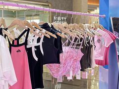 -KK ONE(京基滨河时代店)