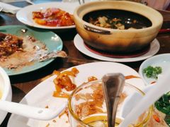 -新旺茶餐厅(嘉里城店)