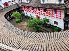 -梅州天地人花园酒店(梅县人民广场店)
