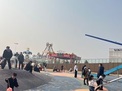 -九龙湖公园