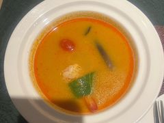 -翡翠鸟精品泰国菜(北辰财富中心店)