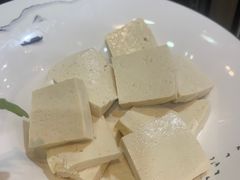 -德顺斋爆肚涮肉馆·烧烤·羊蝎子·清真炒菜(马驹桥店)