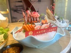 -尚海豆捞(乐虹坊店)