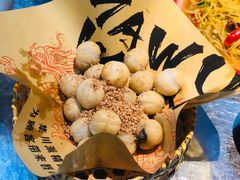 -馬伍旺川菜(江北虹悦城店)
