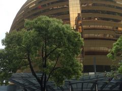 -杭州国际会议中心洲际酒店-原素全日餐厅(解放东路店)