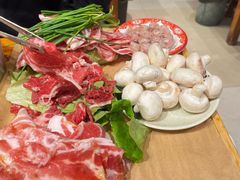 -玖泉里烤肉