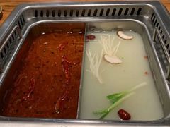 -宽窄巷子串串(龙湾万达广场店)