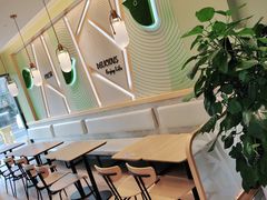 大堂-德克士(绿地店)