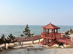 -养马岛旅游度假区